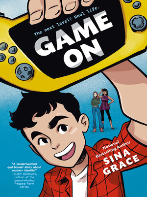 cover image of Game On